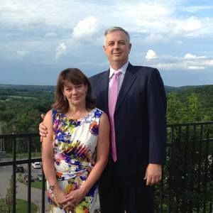 Meet your Posher, Sharon